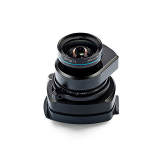 Phase One Objectif Rodenstock HR Digaron-W 70mm Tilt f/5.6 XT