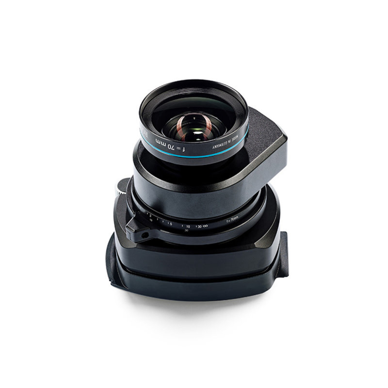 Phase One Objectif Rodenstock HR Digaron-W 70mm Tilt f/5.6 XT - Phase One - Prophot