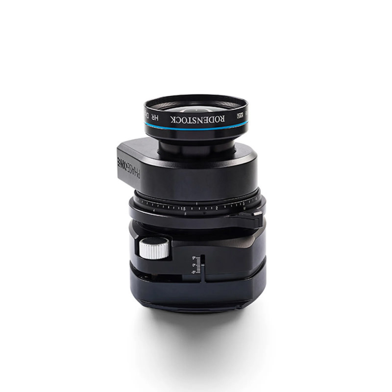 Phase One Objectif Rodenstock HR Digaron-W 70mm Tilt f/5.6 XT - Phase One - Prophot