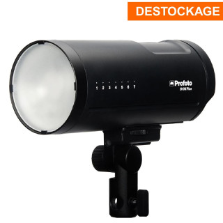 Profoto Torche B10X Plus 500