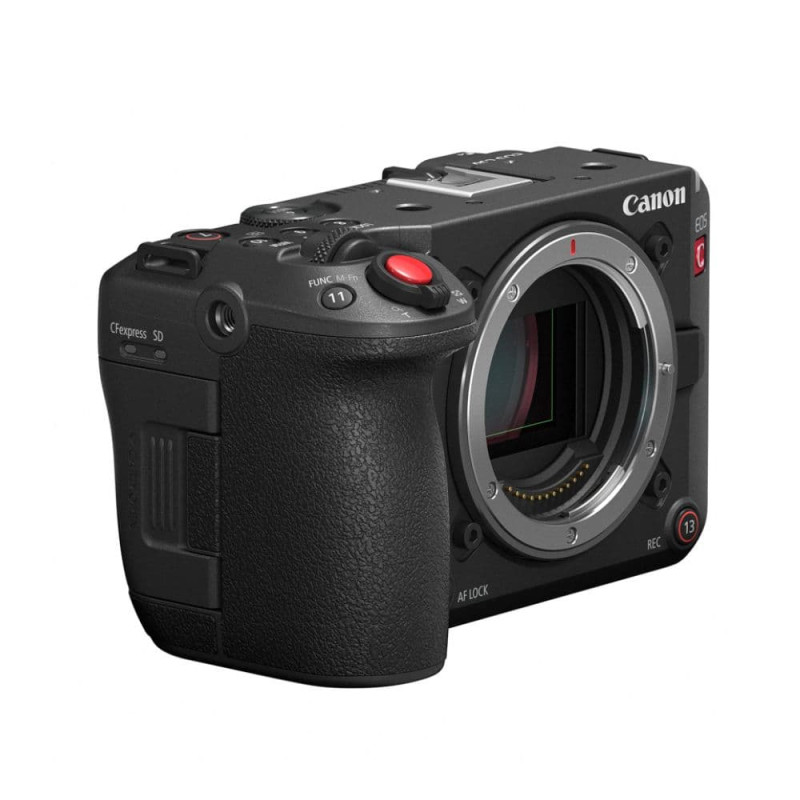 Canon Caméra EOS C50 Nue - Canon - Prophot