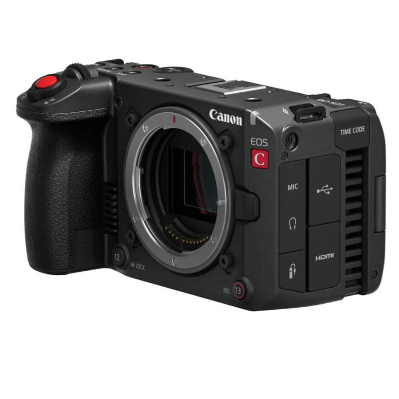 Canon Caméra EOS C50 Nue - Canon - Prophot