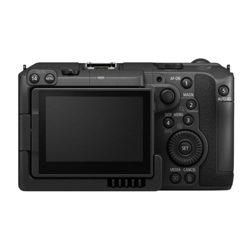 Canon Caméra EOS C50 Nue - Canon - Prophot