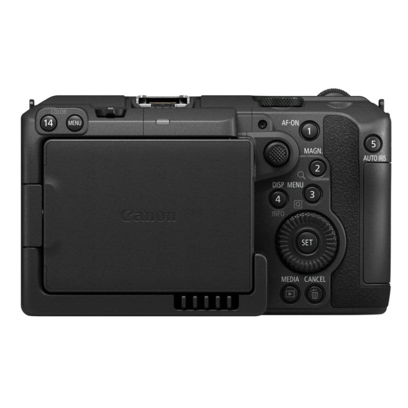 Canon Caméra EOS C50 Nue - Canon - Prophot