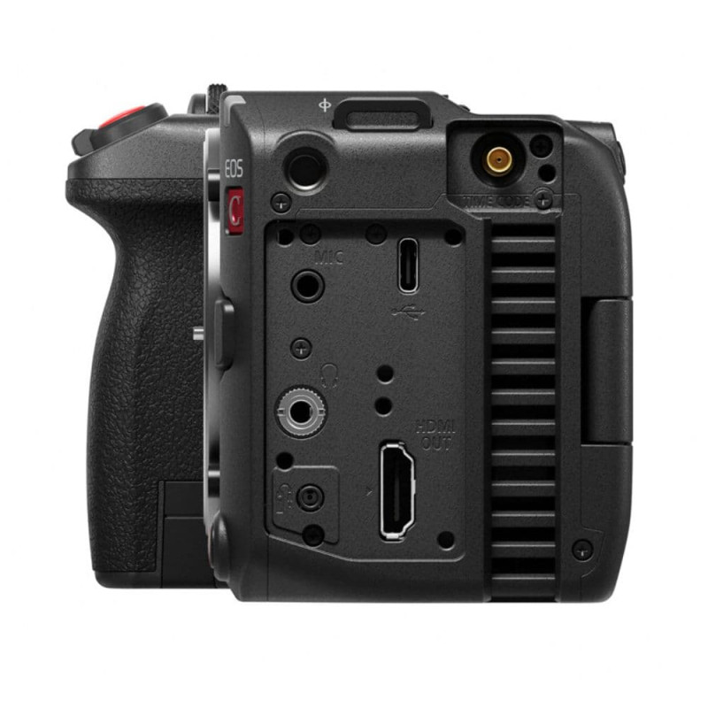 Canon Caméra EOS C50 Nue - Canon - Prophot