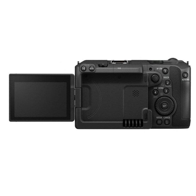 Canon Caméra EOS C50 Nue - Canon - Prophot