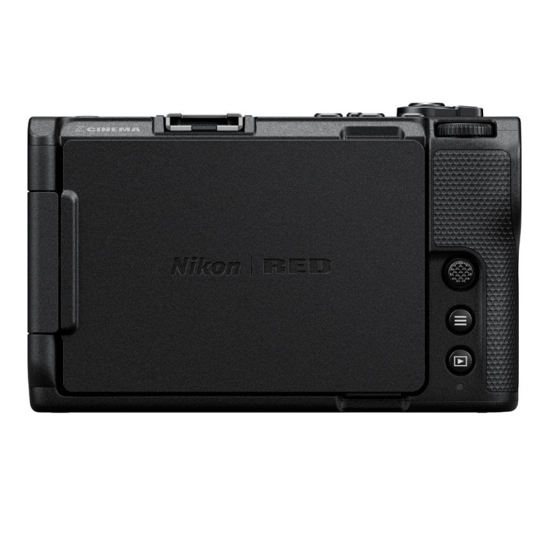 Nikon Caméra ZR Nue -  - Prophot