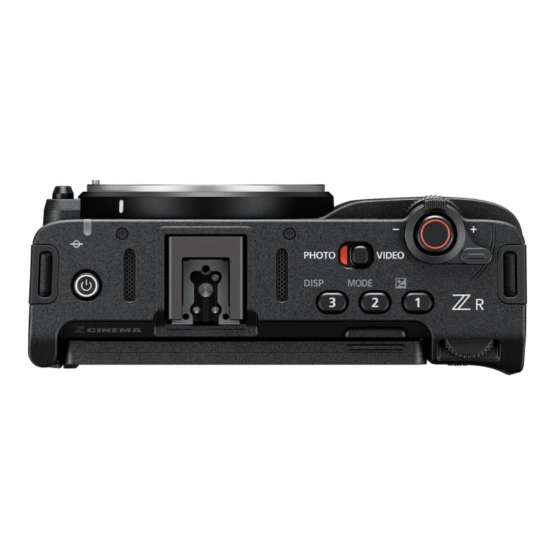 Nikon Caméra ZR Nue -  - Prophot