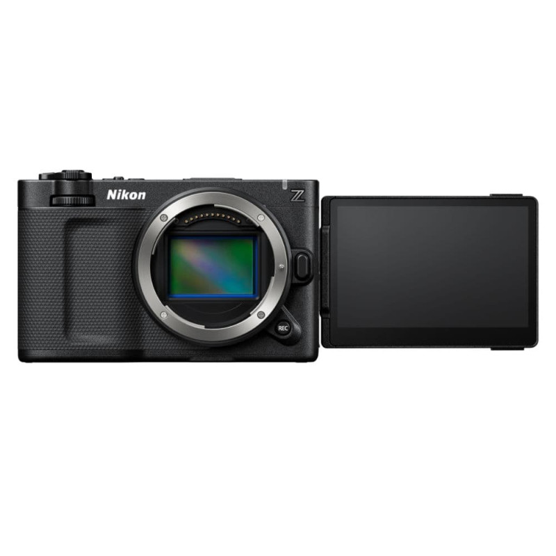 Nikon Caméra ZR Nue -  - Prophot