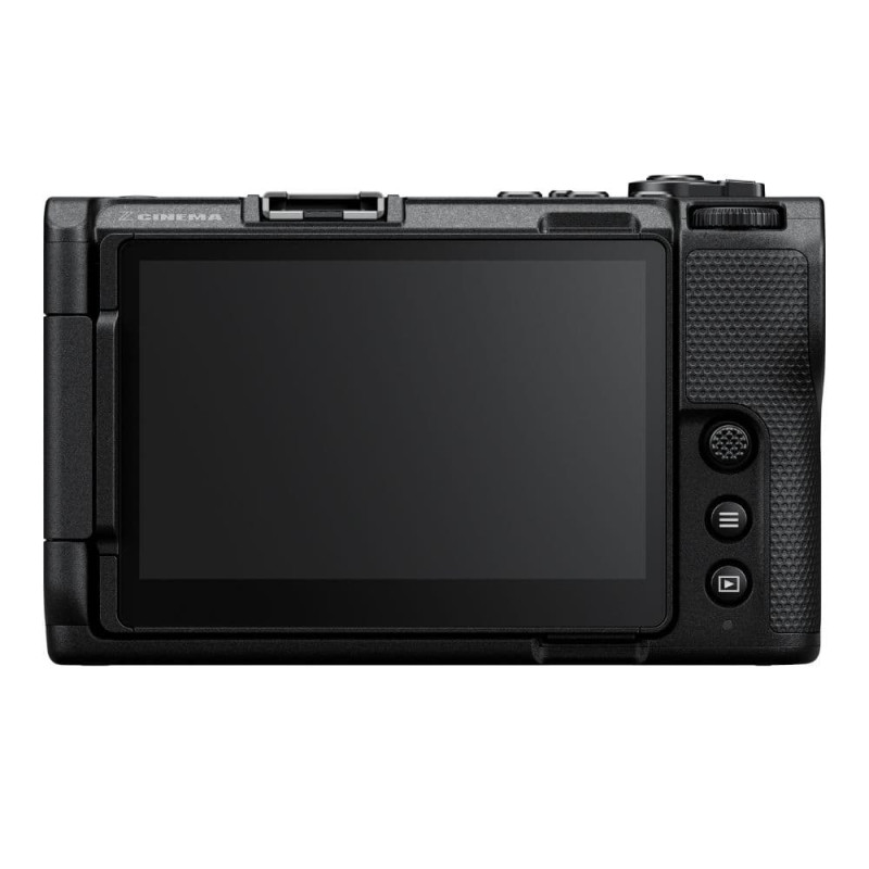 Caméra Nikon ZR + objectif 24-70mm  -  - Prophot