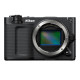 Caméra Nikon ZR + objectif 24-70mm -  - Prophot