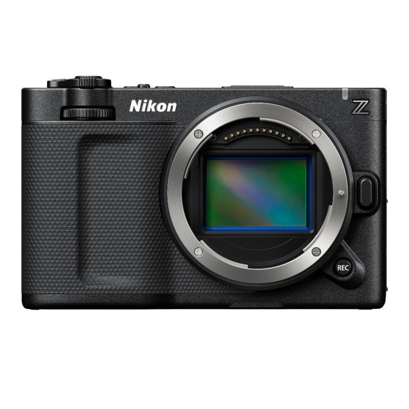 Caméra Nikon ZR + objectif 24-70mm  -  - Prophot