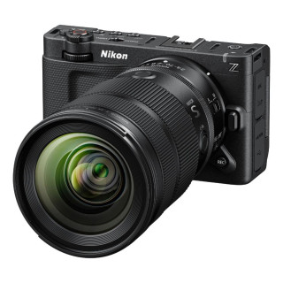 Caméra Nikon ZR + objectif 24-70mm