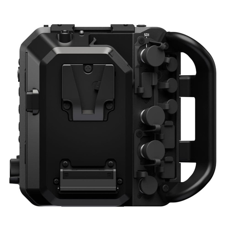 FujiFilm GFX Eterna 55 – Caméra Cinéma 8K - Fujifilm - Prophot