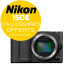 Nikon Caméra ZR Nue -  - Prophot
