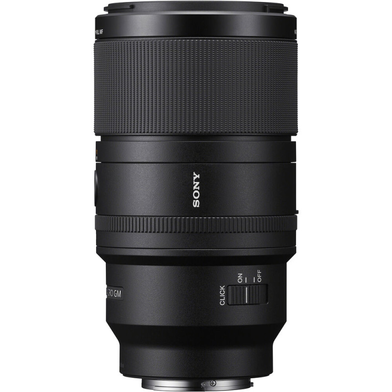 Sony Objectif FE 100mm f/2.8 Macro G Master OSS - Sony - Prophot