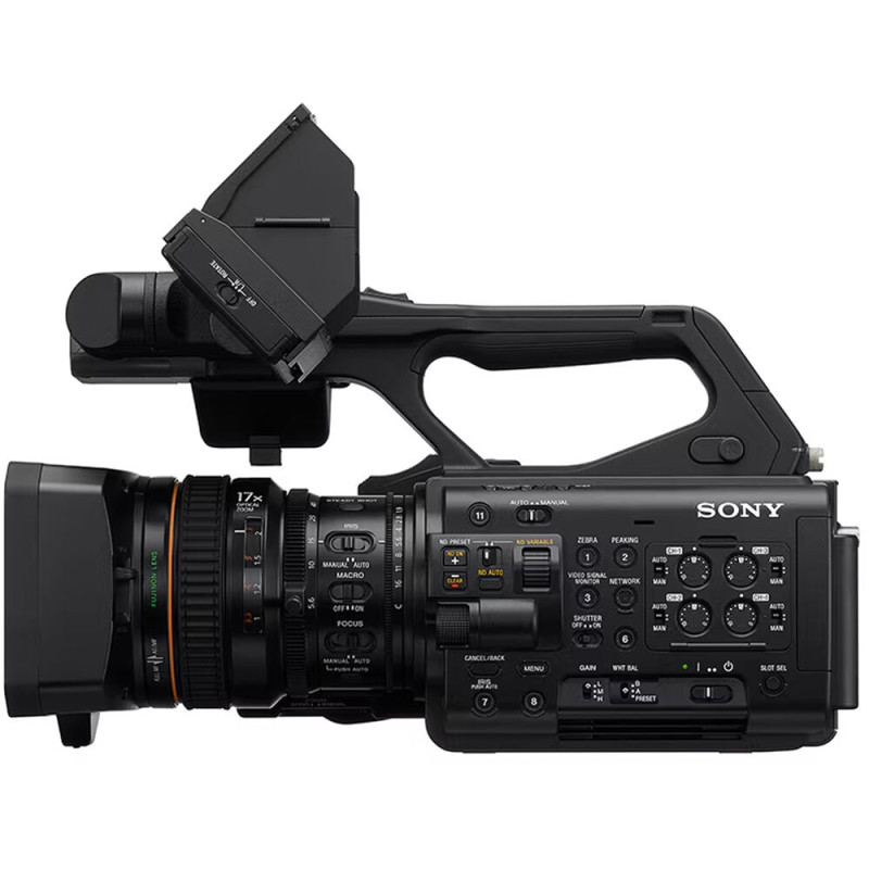 Sony Camescope PXW-Z300 - Sony - Prophot