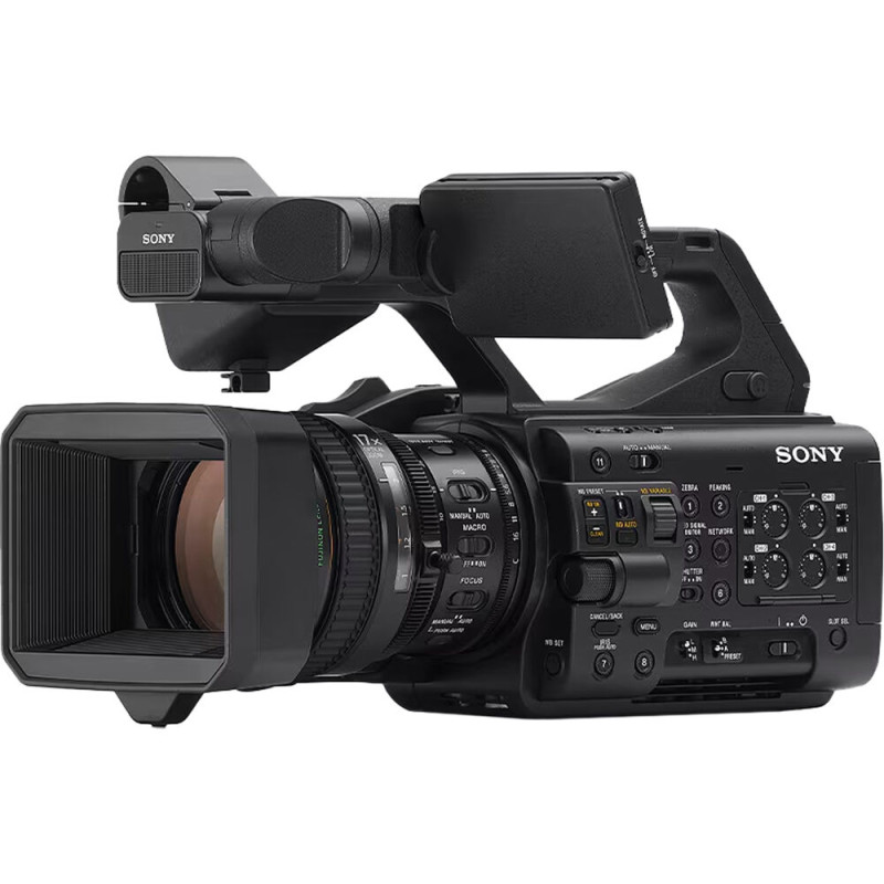Sony Camescope PXW-Z300 - Sony - Prophot