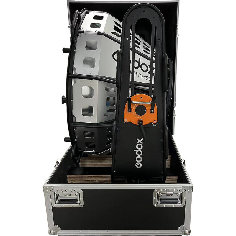 Godox Réflecteur KNOWLED BeamLight Max90 pour MG2400Bi et MG1200Bi - Godox - Prophot