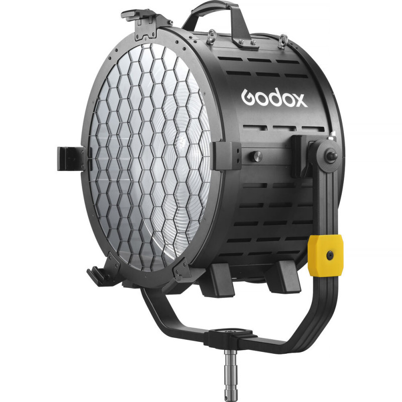 Godox Lentille Fresnel Motorisée KNOWLED GF18M pour MG6K - Godox - Prophot