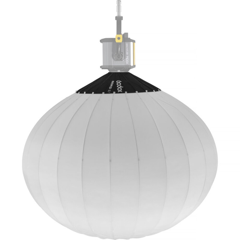 Godox Lanterne Softbox KNOWLED GL7 210cm pour MG - Godox - Prophot