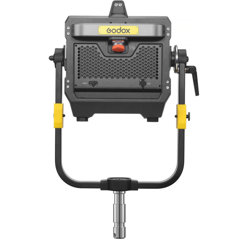 Godox KNOWLED Kit MG6K K1 avec Flight Case - Godox - Prophot