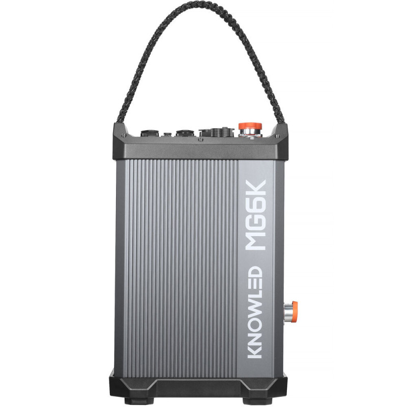 Godox KNOWLED Kit MG6K K1 avec Flight Case - Godox - Prophot