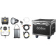 Godox KNOWLED Kit MG6K K1 avec Flight Case - Godox - Prophot