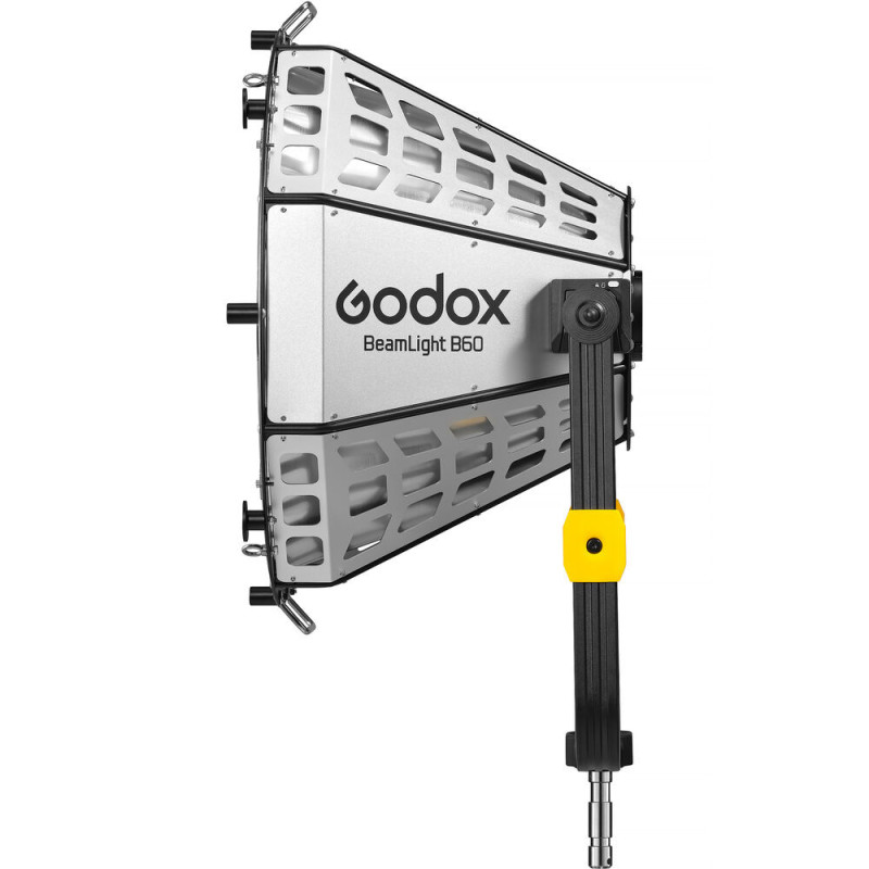 Godox Réflecteur KNOWLED BeamLight B60 S-Mount - Godox - Prophot