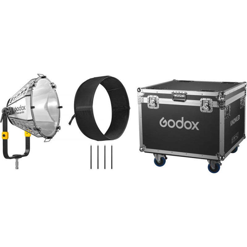 Godox Réflecteur KNOWLED BeamLight B60 S-Mount - Godox - Prophot