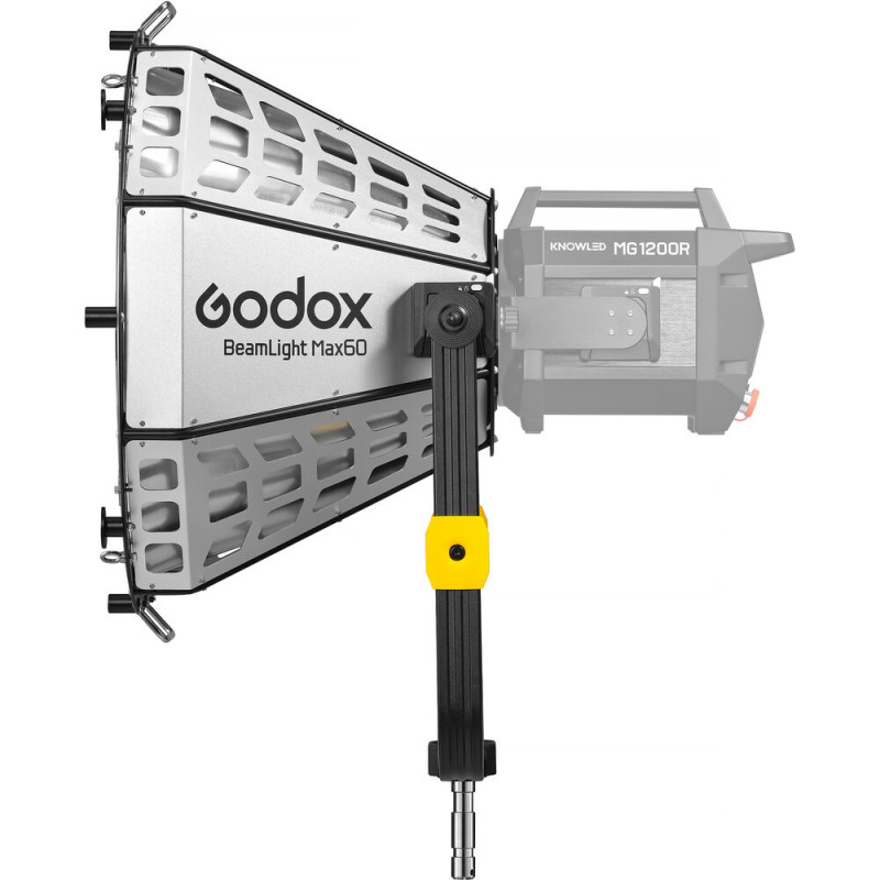 Godox Réflecteur KNOWLED BeamLight MAX60 - Godox - Prophot