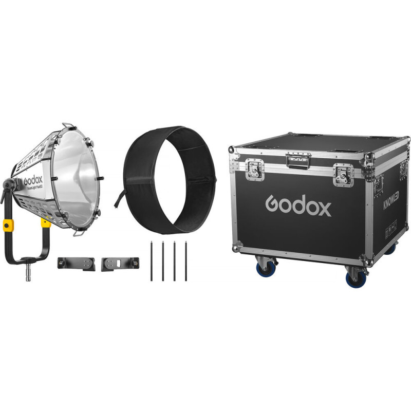 Godox Réflecteur KNOWLED BeamLight MAX60 - Godox - Prophot