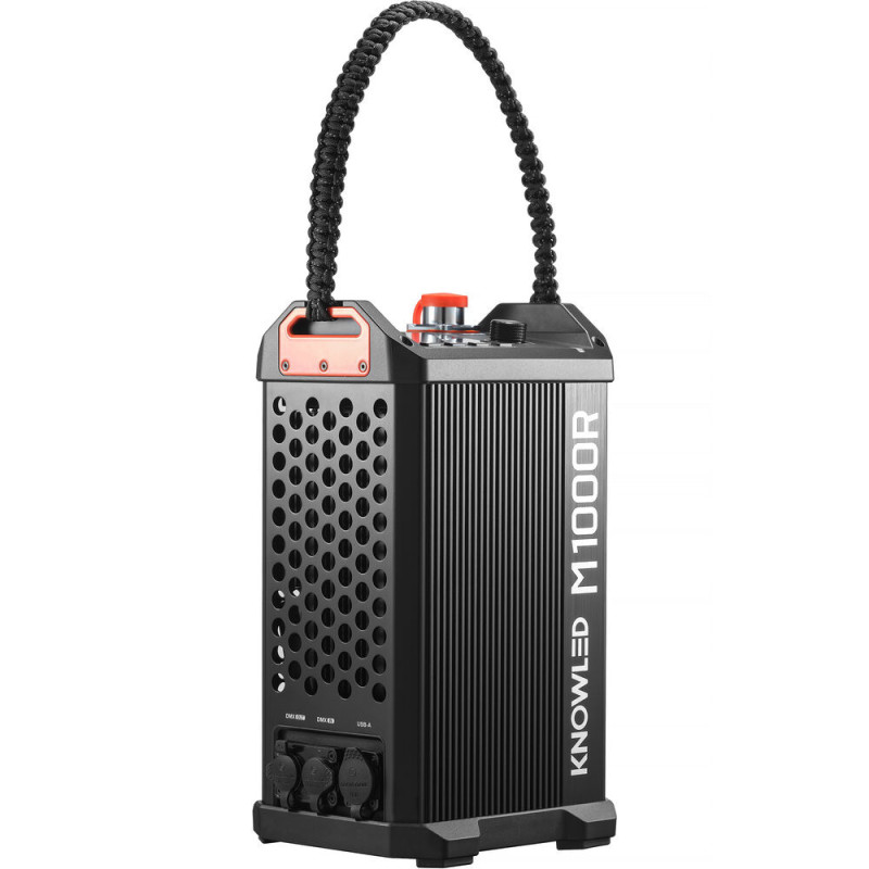 Godox Kit KNOWLED M1000R K1 avec sac de transport - Godox - Prophot