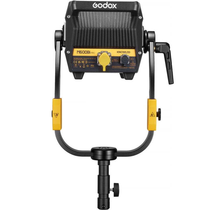 Godox KNOWLED Kit M600Bi Pro K1 avec sac de transport - Godox - Prophot