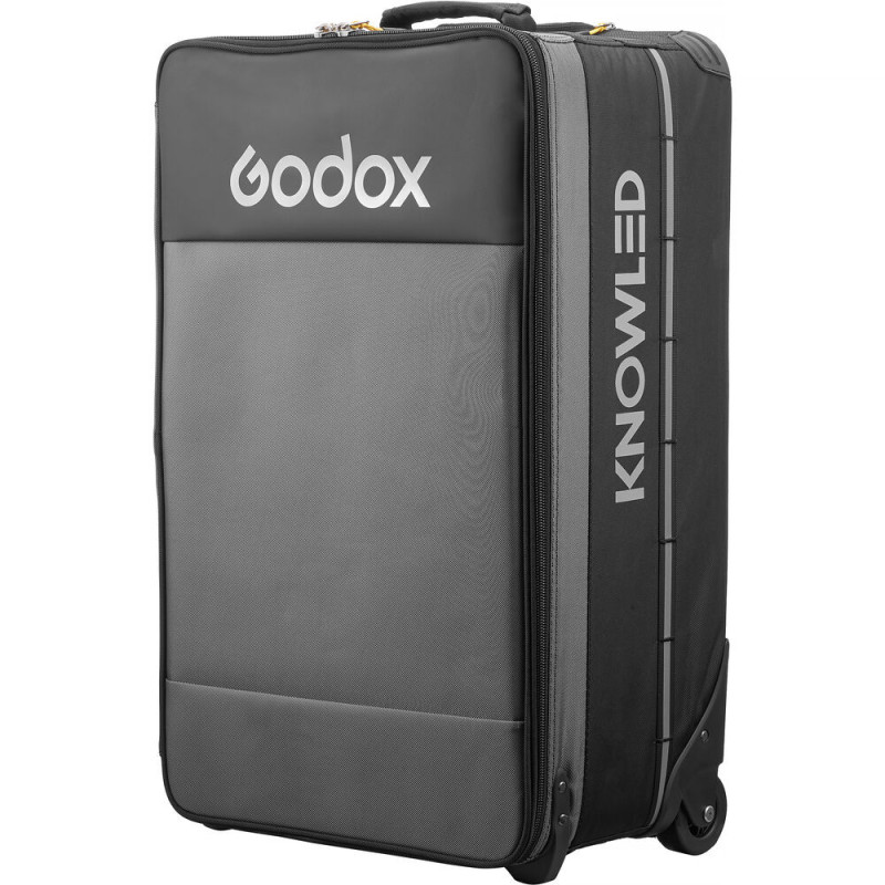 Godox KNOWLED Kit M600Bi Pro K1 avec sac de transport - Godox - Prophot