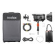 Godox Torche KNOWLED M600R S Mount - Godox - Prophot