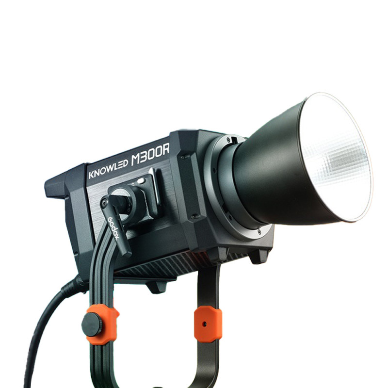 Godox Kit KNOWLED M300R avec Sac - Godox - Prophot