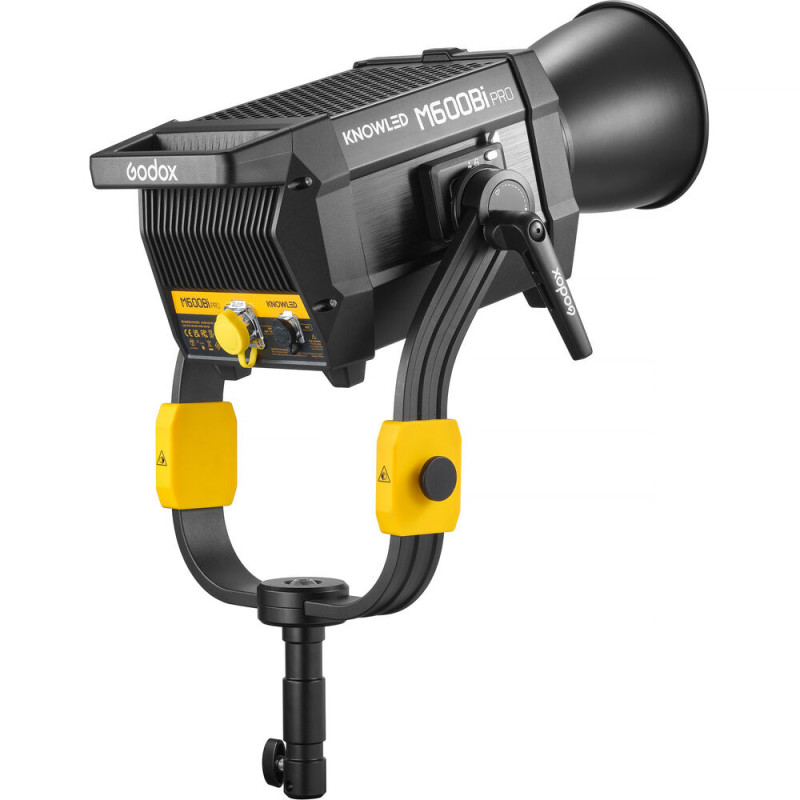 Godox Torche KNOWLED M600Bi PRO - Godox - Prophot
