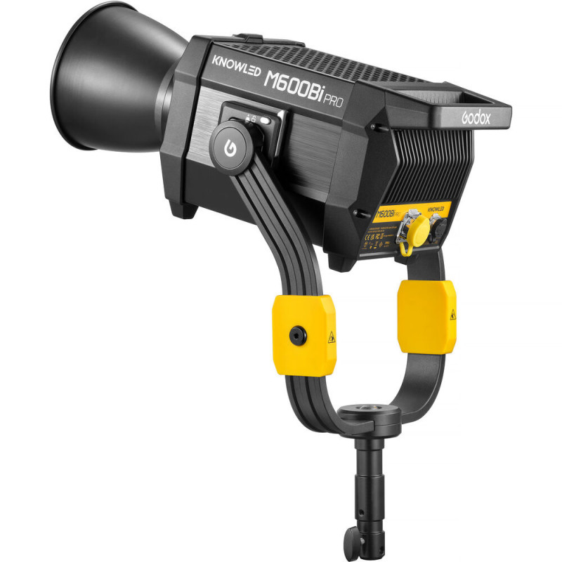 Godox Torche KNOWLED M600Bi PRO - Godox - Prophot