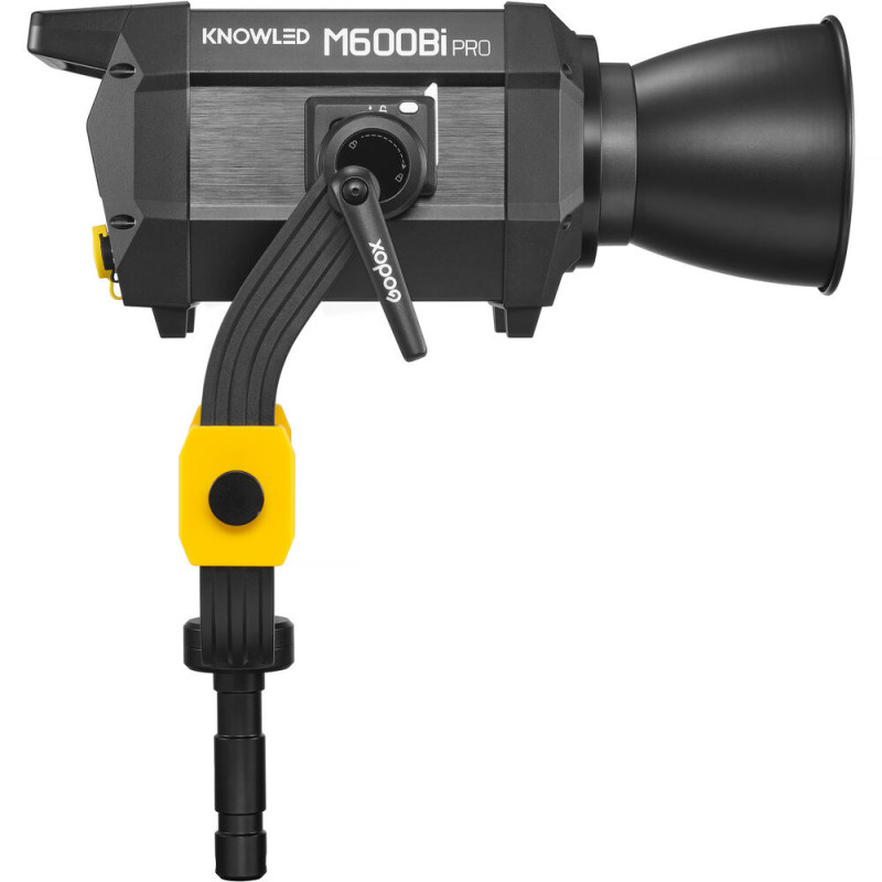 Godox Torche KNOWLED M600Bi PRO - Godox - Prophot