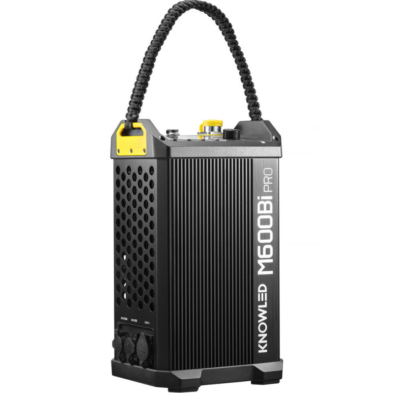 Godox Torche KNOWLED M600Bi PRO - Godox - Prophot