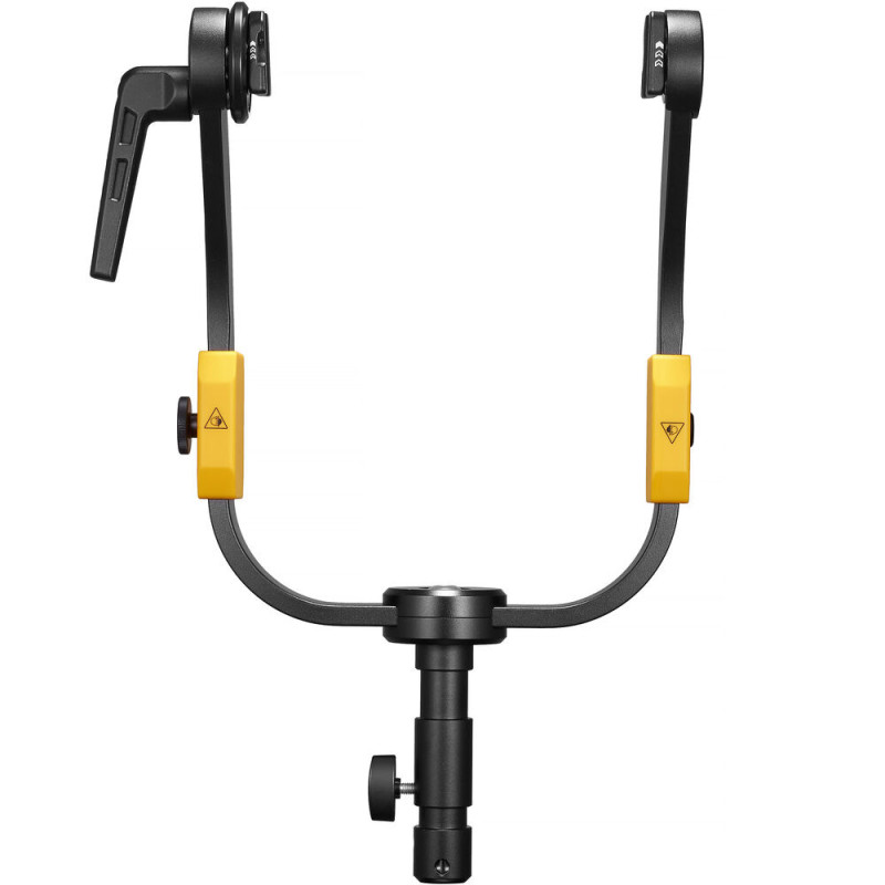 Godox Torche KNOWLED M600Bi PRO - Godox - Prophot