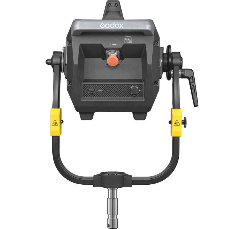 Godox Torche KNOWLED MG4K Bicolor - Godox - Prophot