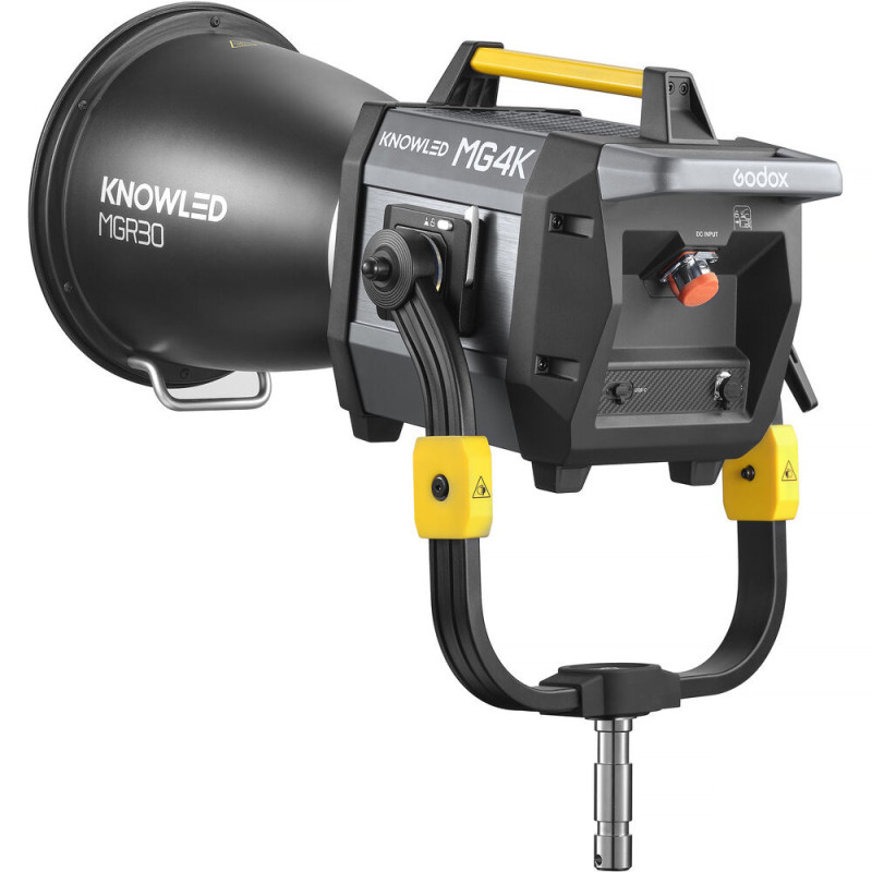 Godox Torche KNOWLED MG4K Bicolor - Godox - Prophot