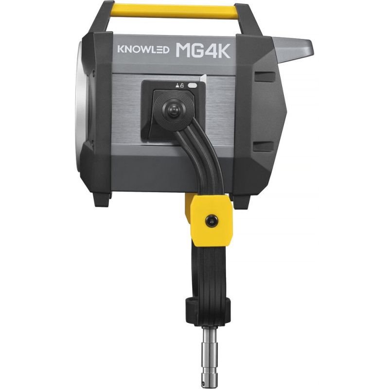 Godox Torche KNOWLED MG4K Bicolor - Godox - Prophot