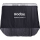 Godox Panneau Gonflable KNOWLED AM1600R Color 8x8 - Godox - Prophot