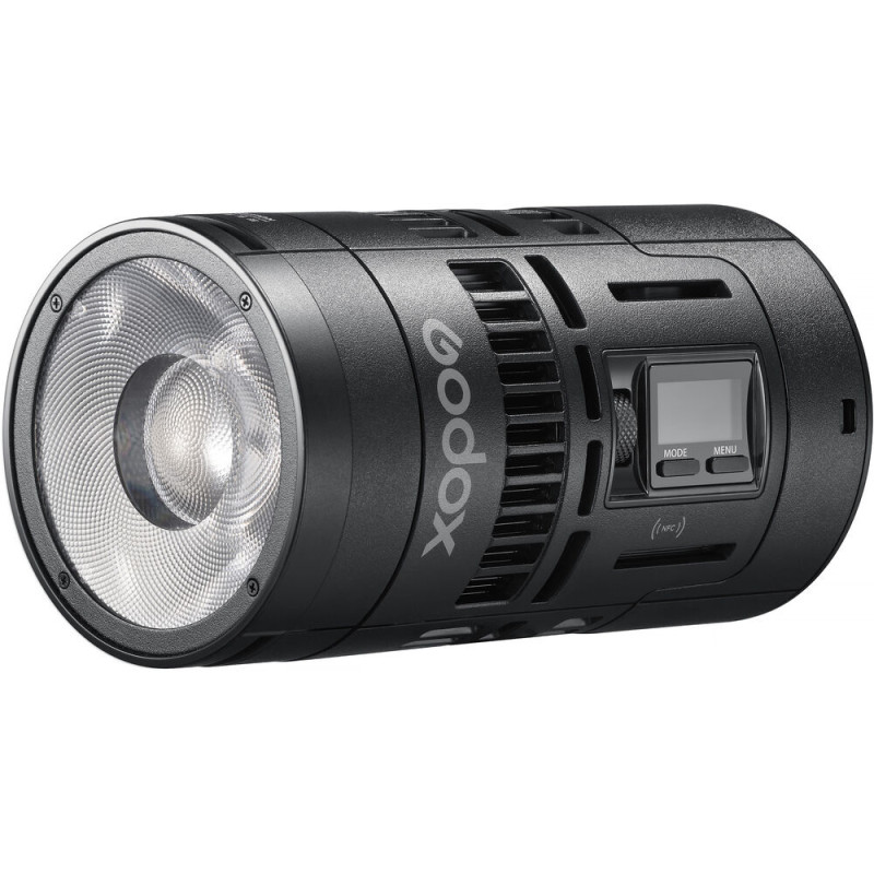 Godox Kit KNOWLED MS60Bi K2 Bicolor - Kit 2 torches LED - Godox - Prophot
