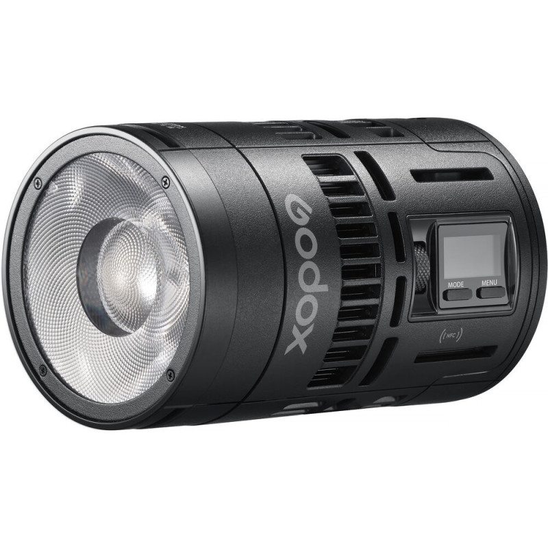 Godox Kit KNOWLED MS60Bi K2 Bicolor - Kit 2 torches LED - Godox - Prophot