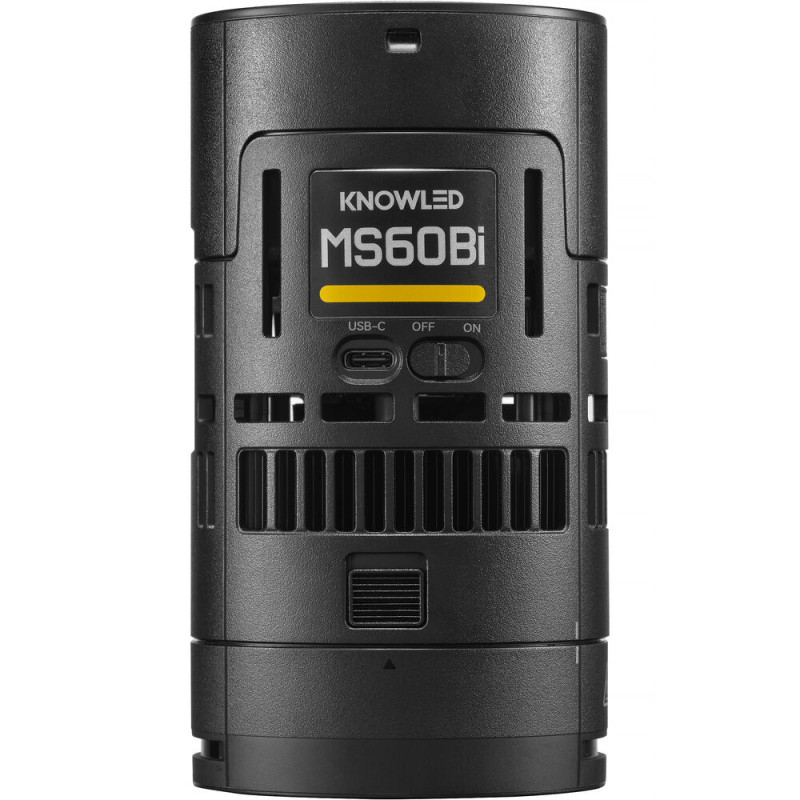 Godox Kit KNOWLED MS60Bi K2 Bicolor - Kit 2 torches LED - Godox - Prophot