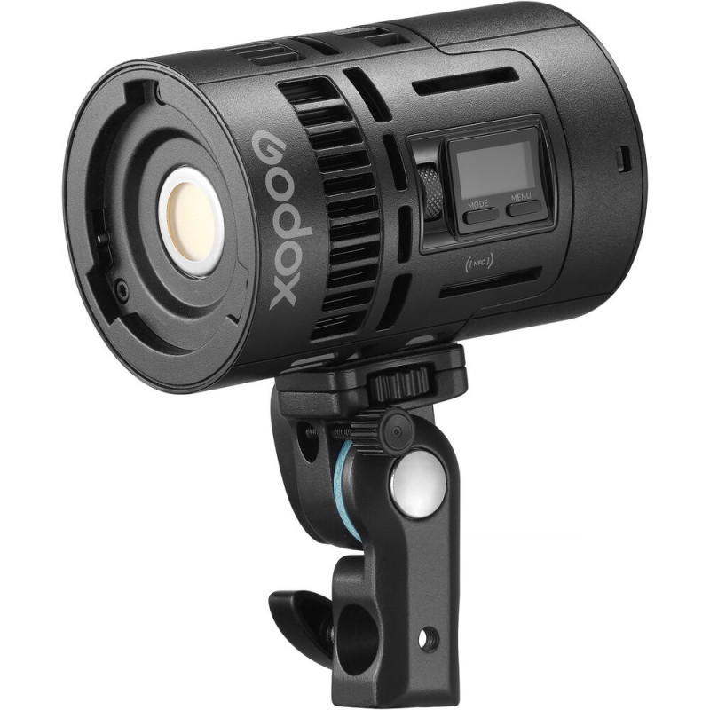 Godox Kit KNOWLED MS60Bi K2 Bicolor - Kit 2 torches LED - Godox - Prophot